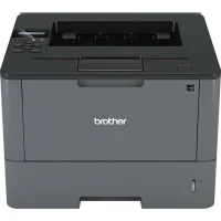 Принтер Brother HL-L5000D фото 1